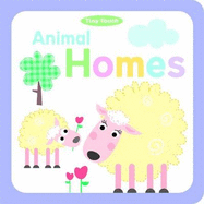 Animal Homes