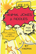 Animal Jokes & Riddles