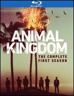 Animal Kingdom: Season 01 - 