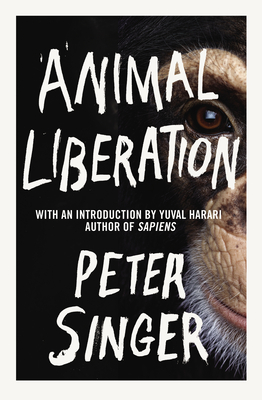 Animal Liberation - Singer, Peter
