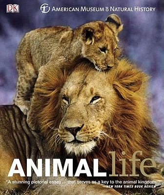 Animal Life - Parsons, Katie (Contributions by), and Parker, Steve (Contributions by), and White, Elizabeth (Contributions by)