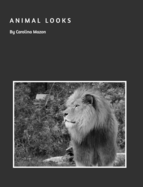 Animal Looks BW