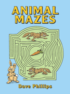 Animal Mazes