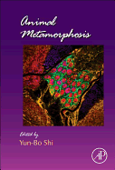 Animal Metamorphosis: Volume 103