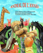 Animal of the Year (French): Animal de l annee!