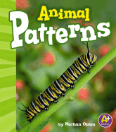 Animal Patterns - Olson, Nathan