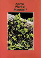 Animal, Plant or Mineral? - Drew, David