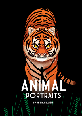 Animal Portraits - Brunellire, Lucie