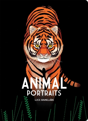 Animal Portraits - Brunellire, Lucie