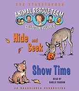 Animal Rescue Team Collection, Volume 2: Hide and Seek/Show Time