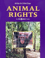 Animal Rights: An Opposing Viewpoints Guide - O'Neill, Terry (Editor)