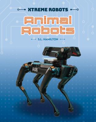 Animal Robots - Hamilton, Sue L