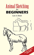 Animal Sketching for Beginners