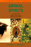 Animal Spirits - Saunders, Nicholas J