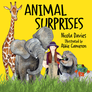 Animal Surprises