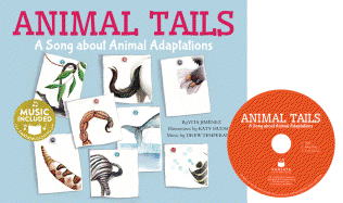 Animal Tails: A Song about Animal Adaptations