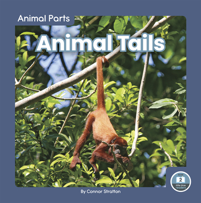 Animal Tails - Stratton, Connor