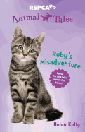 Animal Tales 2: Ruby's Misadventure