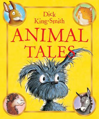 Animal Tales - King-Smith, Dick