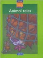 Animal Tales - Clymer, Theodore