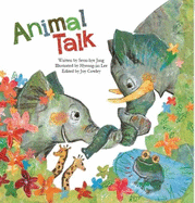 Animal Talk: Animal Communication