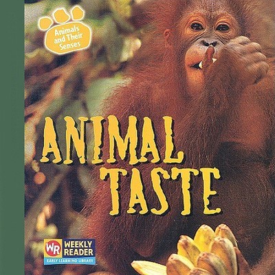 Animal Taste - Hall, Kirsten