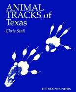 Animal Tracks of Texas