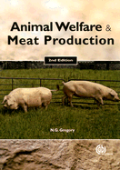 Animal Welfare and Meat Production