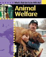 Animal Welfare - Lishak, Antony