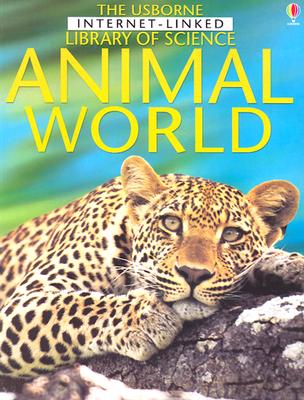 Animal World - Howell, Laura, and Rogers, Kirsteen