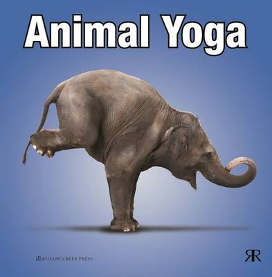 Animal Yoga - Willow Creek Press