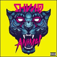 Animal - Shining