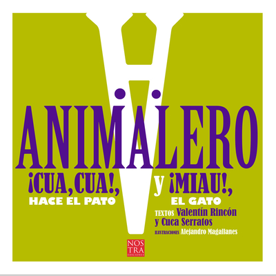 Animalero - Rincn, Valentn