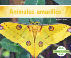 Animales Amarillos