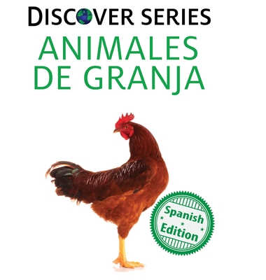 Animales de Granja: (Farm Animals) - Xist Publishing