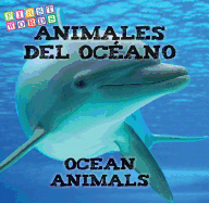 Animales del Oc?ano: Ocean Animals