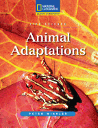 Animals Adaptations (Nonfiction Reading and Writing Workshops)
