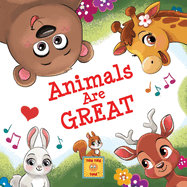 Animals are Great