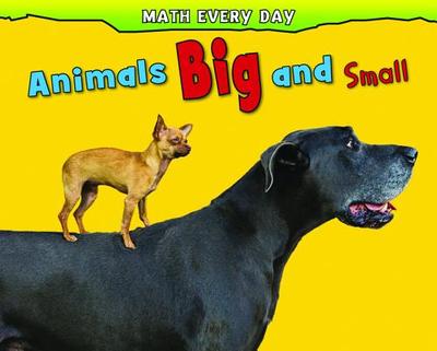 Animals Big and Small - Nunn, Daniel