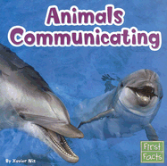 Animals Communicating