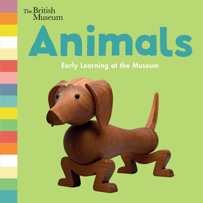 Animals: Early Learning at the Museum - 