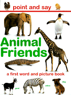 Animals Friends
