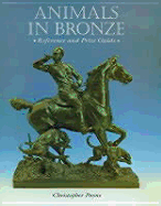 Animals in Bronze