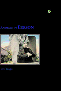 Animals in Person: Cultural Perspectives on Human-Animal Intimacies