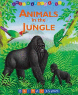 Animals in the Jungle - Morris, A. (Editor)