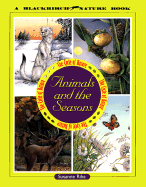 Animals in the Wild: Animals & the Seasons
