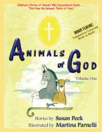 Animals of God: Volume One