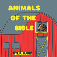 Animals of the Bible