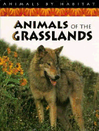 Animals of the Grassland
