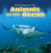 Animals of the Ocean